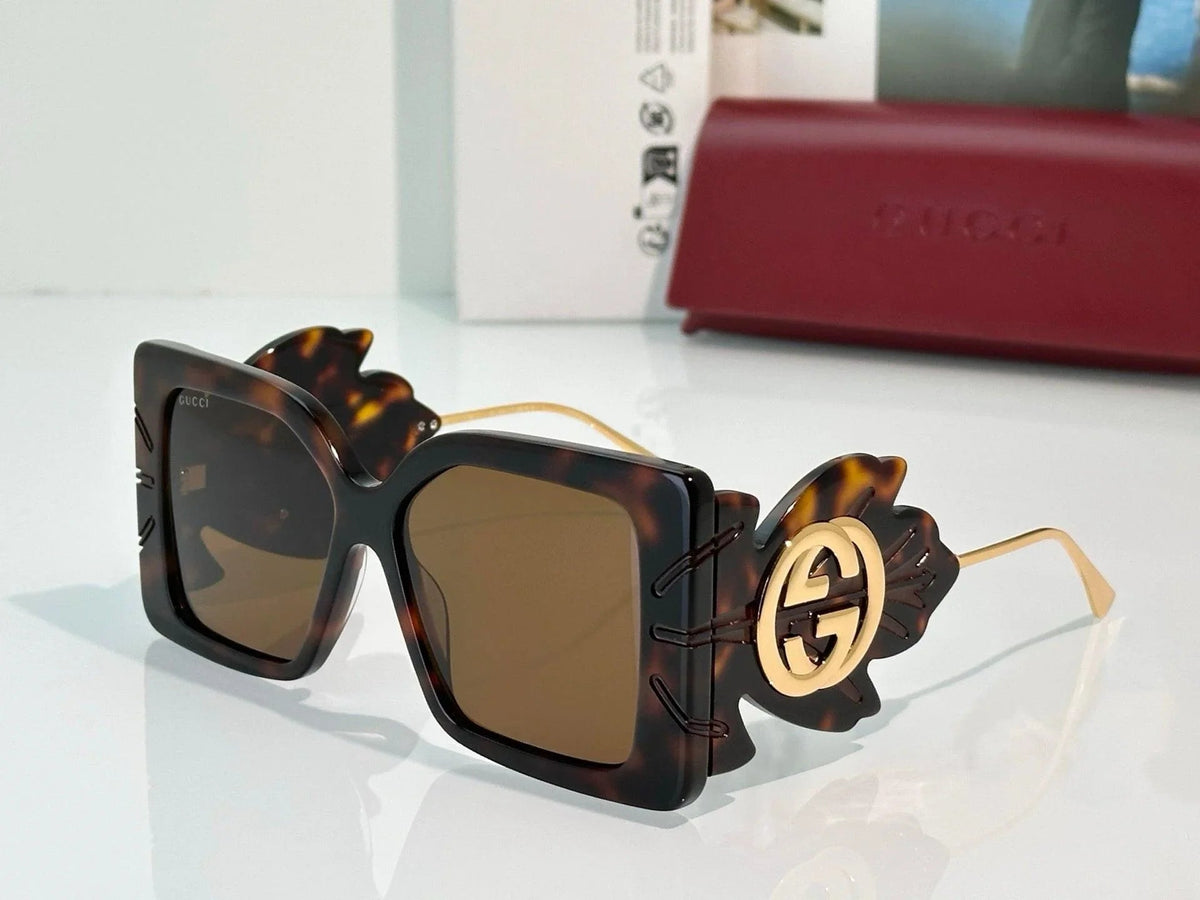 Gucci GG0535S Women's Sunglasses ✨