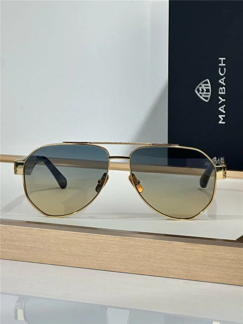 '-  MAYBACH THE WORD II Sunglasses 👑