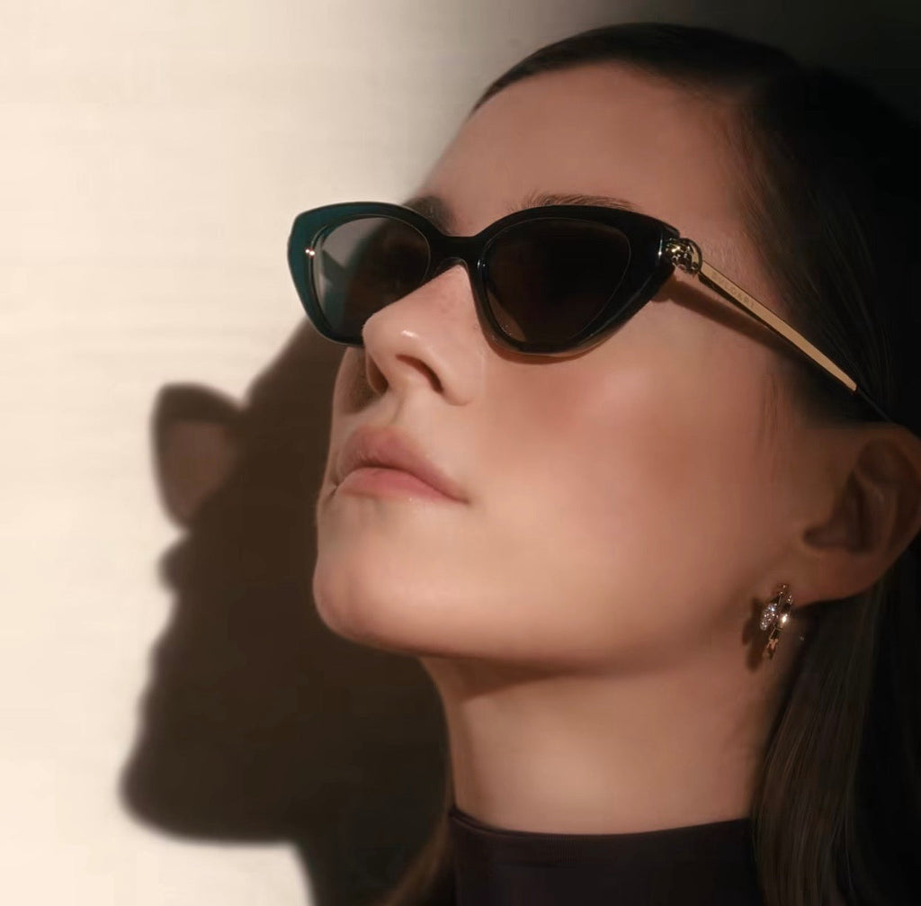 BVLGARI Serpenti Forever BV40109I Sunglasses ✨