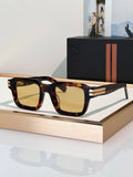 ZEGNA EZ0283 52N Sunglasses 🕶️