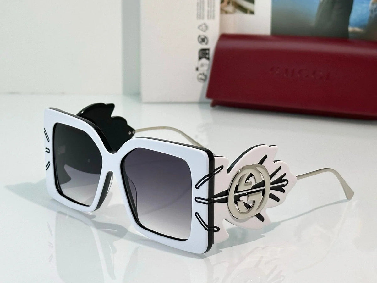 Gucci GG0535S Women's Sunglasses ✨