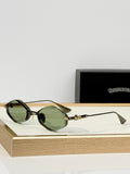 Chrome Hearts BIO Sunglasses⚜️