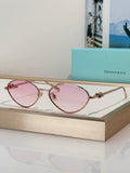 TIFFANY TF3117 Women's Sunglasses ✨