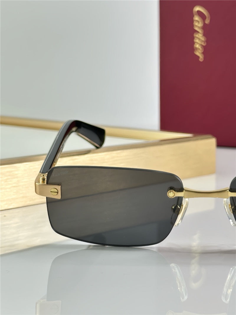Cartier PREMIÈRE DE CARTIER  CT0513O  Sunglasses 🐆
