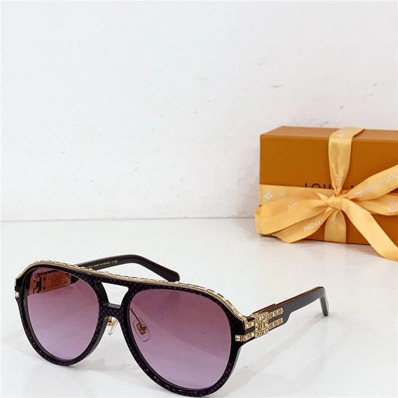 Louis Vuitton Z2508U 3.0 Millionaires Sunglasses  ✨