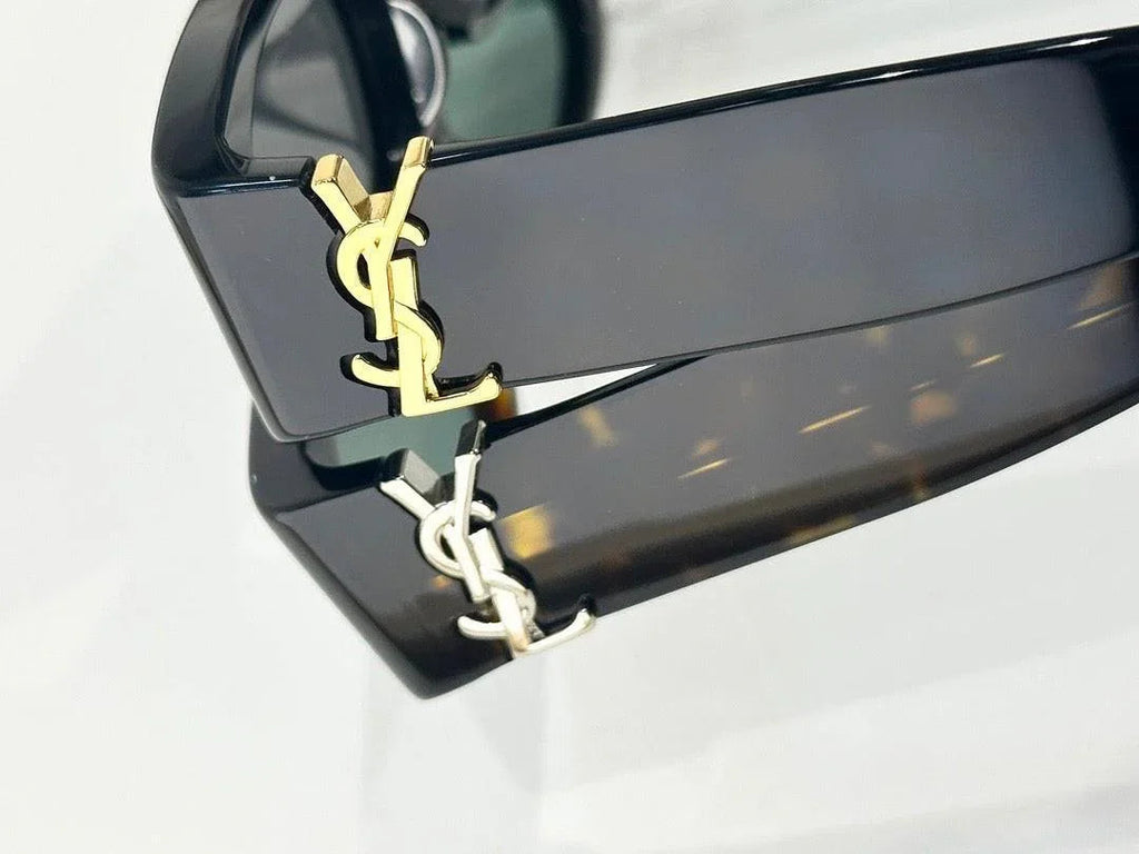 YSL Saint Laurent SL M152 Women's Sunglasses ✨