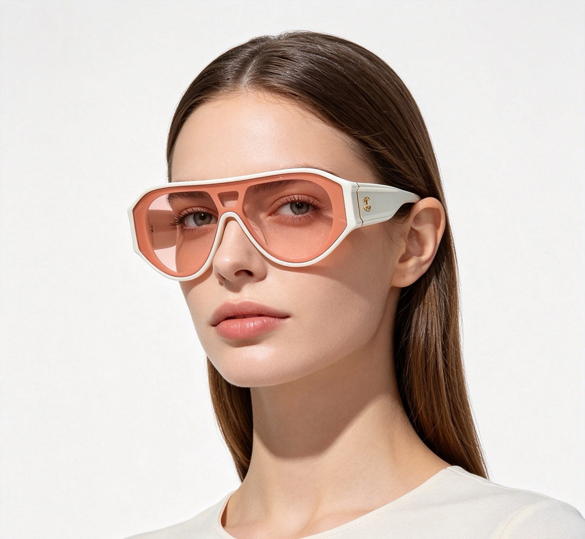 CHANEL 5568 Sunglasses Chanel Eyewear  🖤