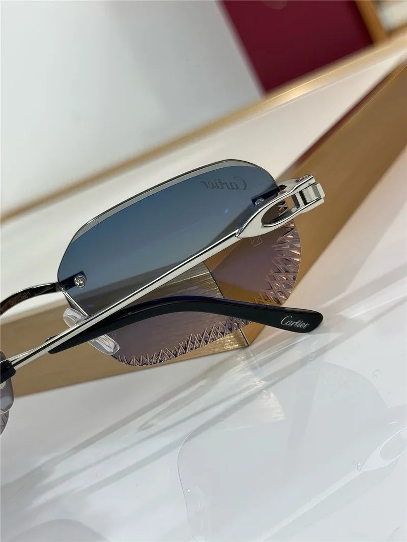 Cartier PREMIÈRE DE CARTIER CT0820S Glasses 🐆
