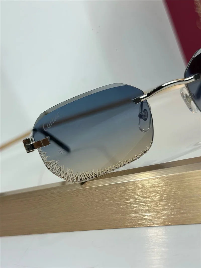 Cartier PREMIÈRE DE CARTIER CT0820S Glasses 🐆