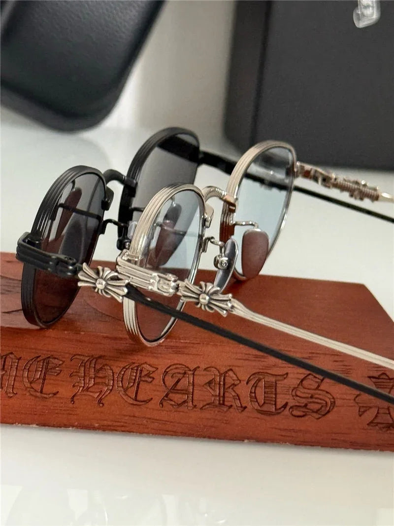 Chrome Hearts CLITORIAL Sunglasses⚜️