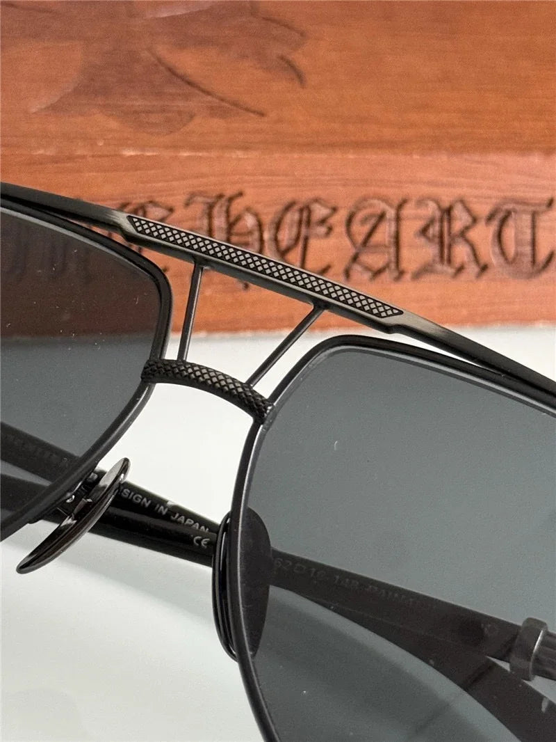 Chrome Hearts PAILAL-I Sunglasses⚜️