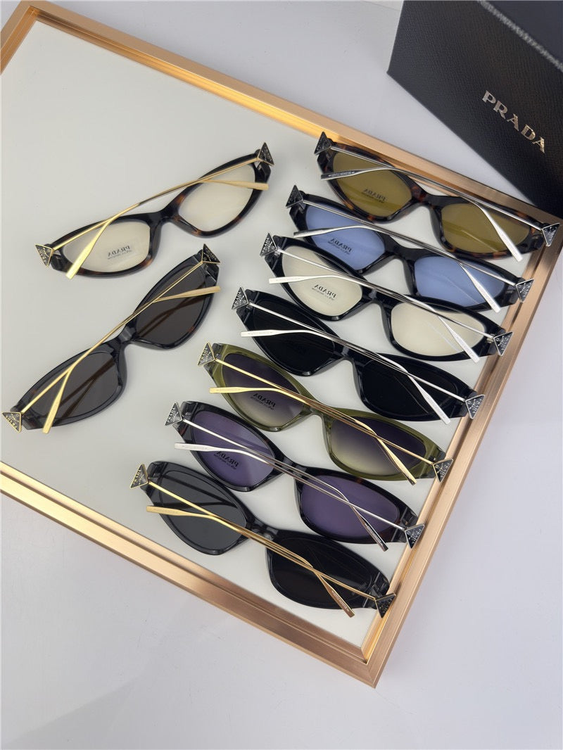 PRADA Prada × Gentle Monster D26 Sunglasses  🟥