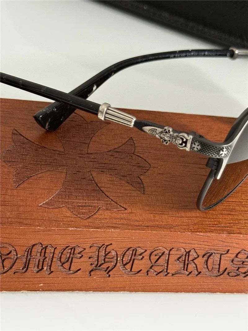Chrome Hearts PAILAL-I Sunglasses⚜️