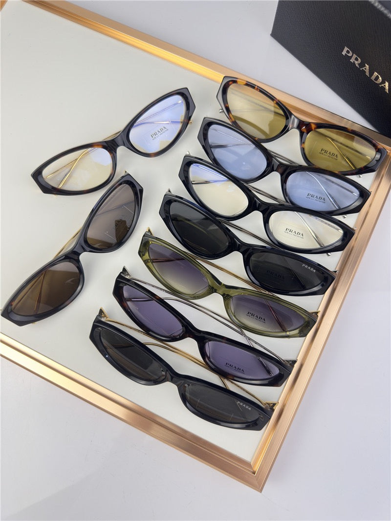 PRADA Prada × Gentle Monster D26 Sunglasses  🟥