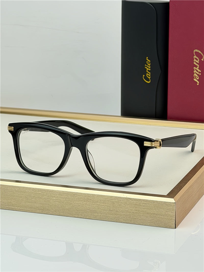 Cartier PREMIÈRE DE CARTIER CT0396S 001 Sunglasses&Glasses 🐆