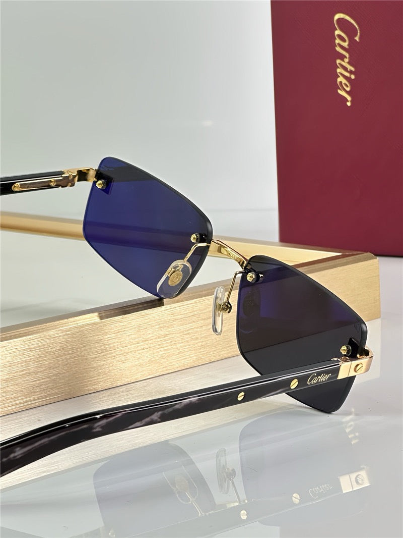 Cartier PREMIÈRE DE CARTIER  CT0513O  Sunglasses 🐆
