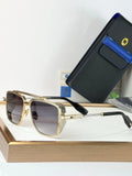 T HENRI The Mulsanne Sunglasses 👑