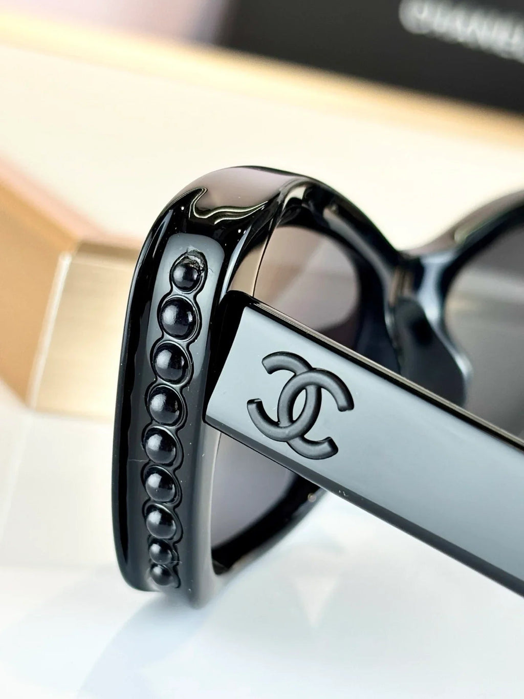 CHANEL Cat Eye Sunglasses CH5481H Eyewear  🖤