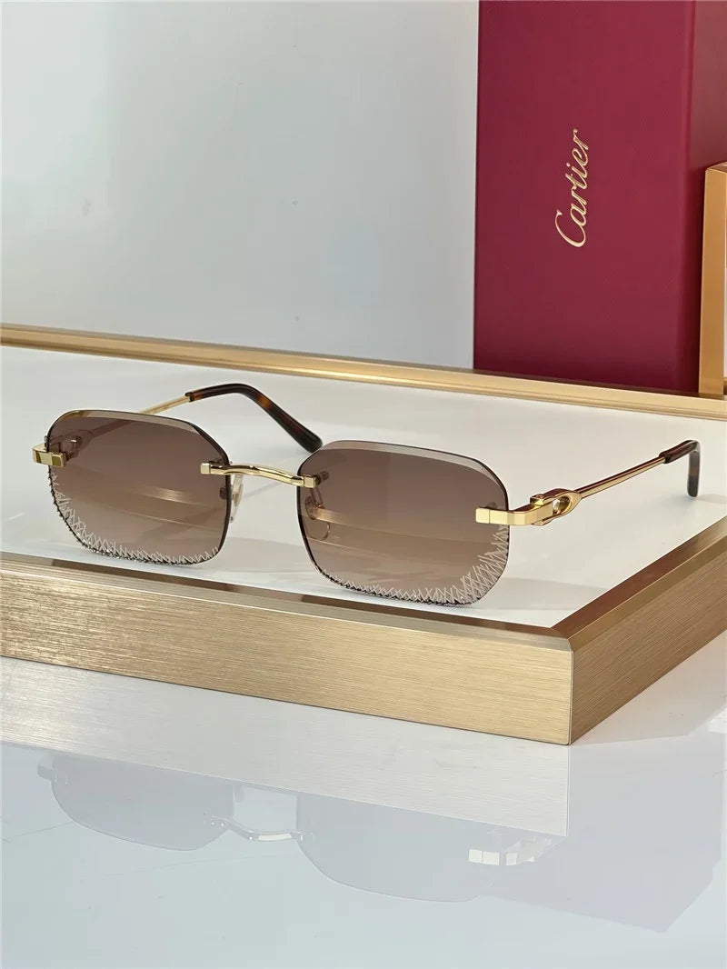 Cartier PREMIÈRE DE CARTIER CT0820S Glasses 🐆