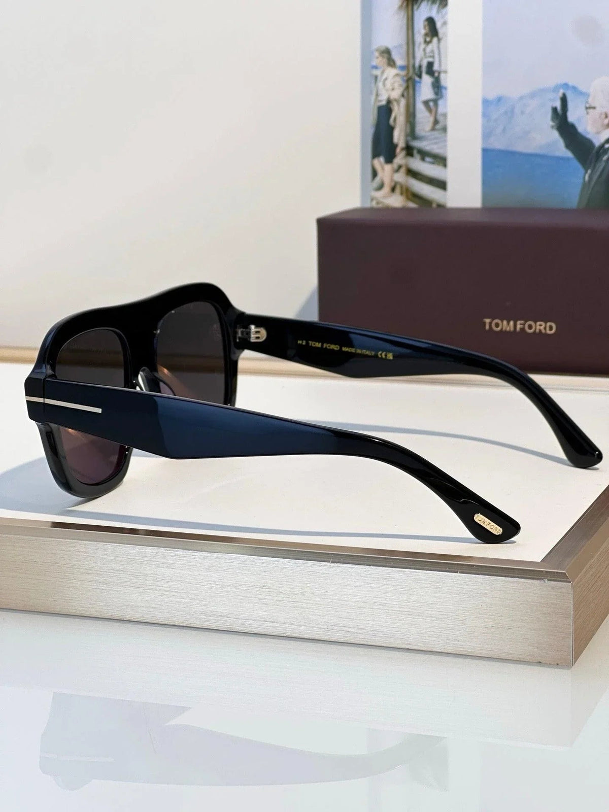 TOM FORD  RHONDA Collection TF1324  🔱