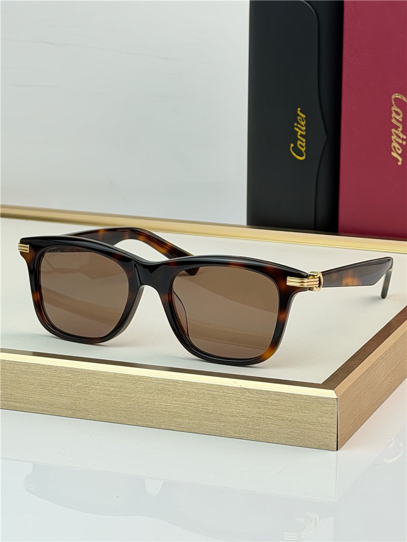 Cartier PREMIÈRE DE CARTIER CT0396S 001 Sunglasses&Glasses 🐆