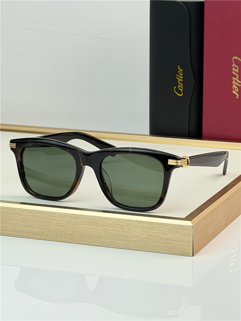 Cartier PREMIÈRE DE CARTIER CT0396S 001 Sunglasses&Glasses 🐆