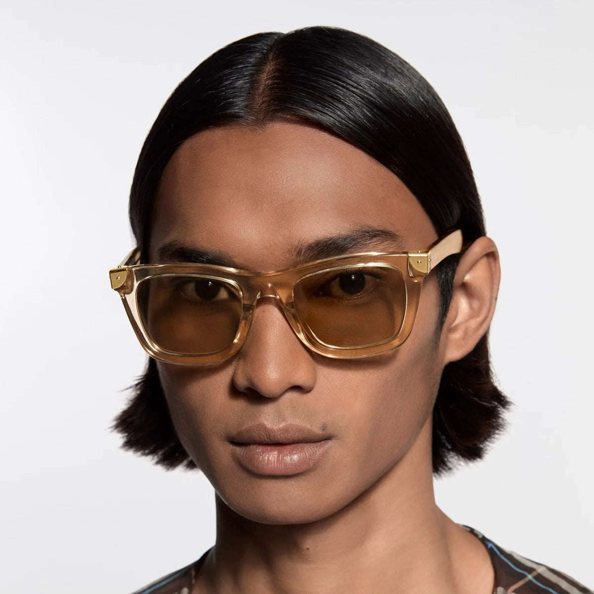 Louis Vuitton Z3231U LV Heritage Square Sunglasses ✨