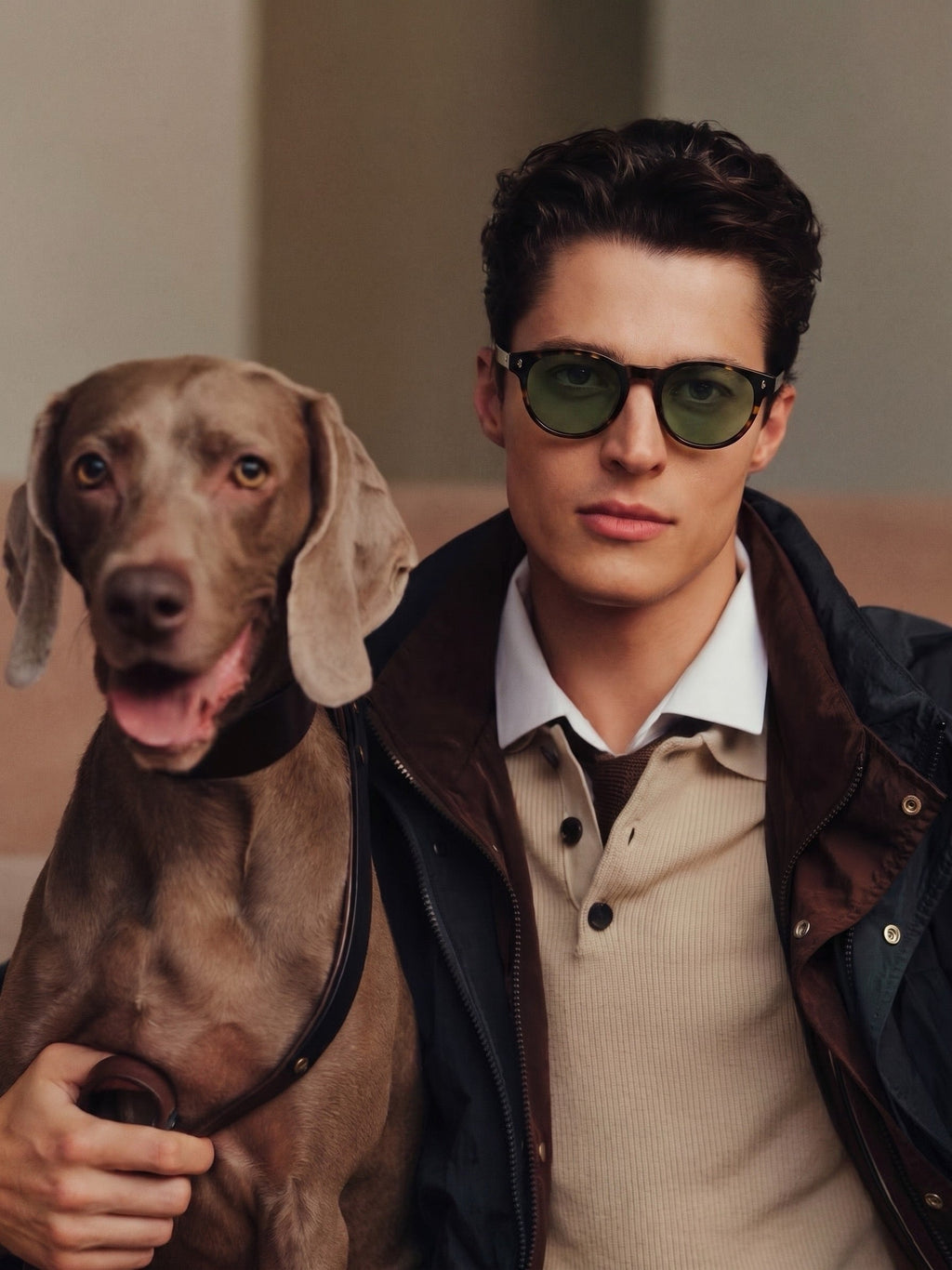 Loro Piana Maremma Sunglasses 🍂