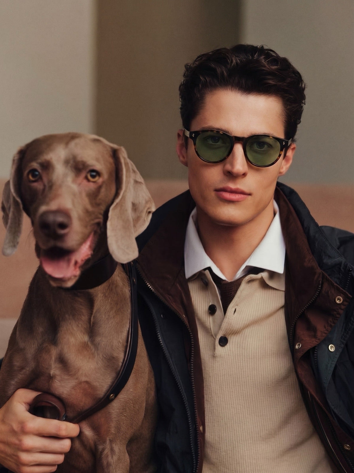 Loro Piana Maremma Sunglasses 🍂