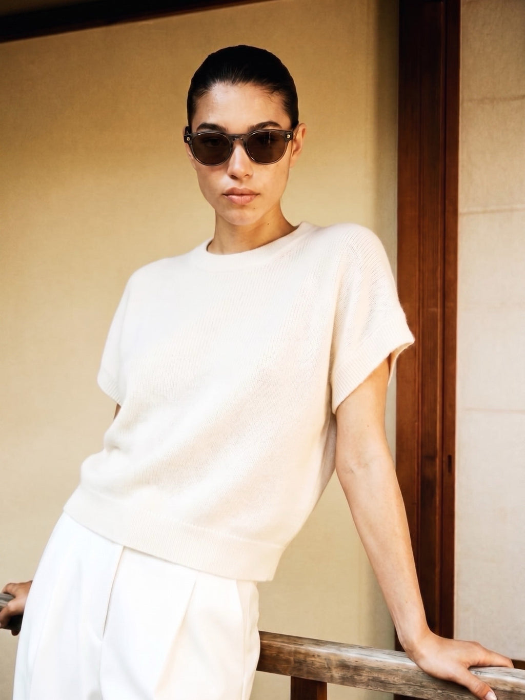 Loro Piana Maremma Sunglasses 🍂