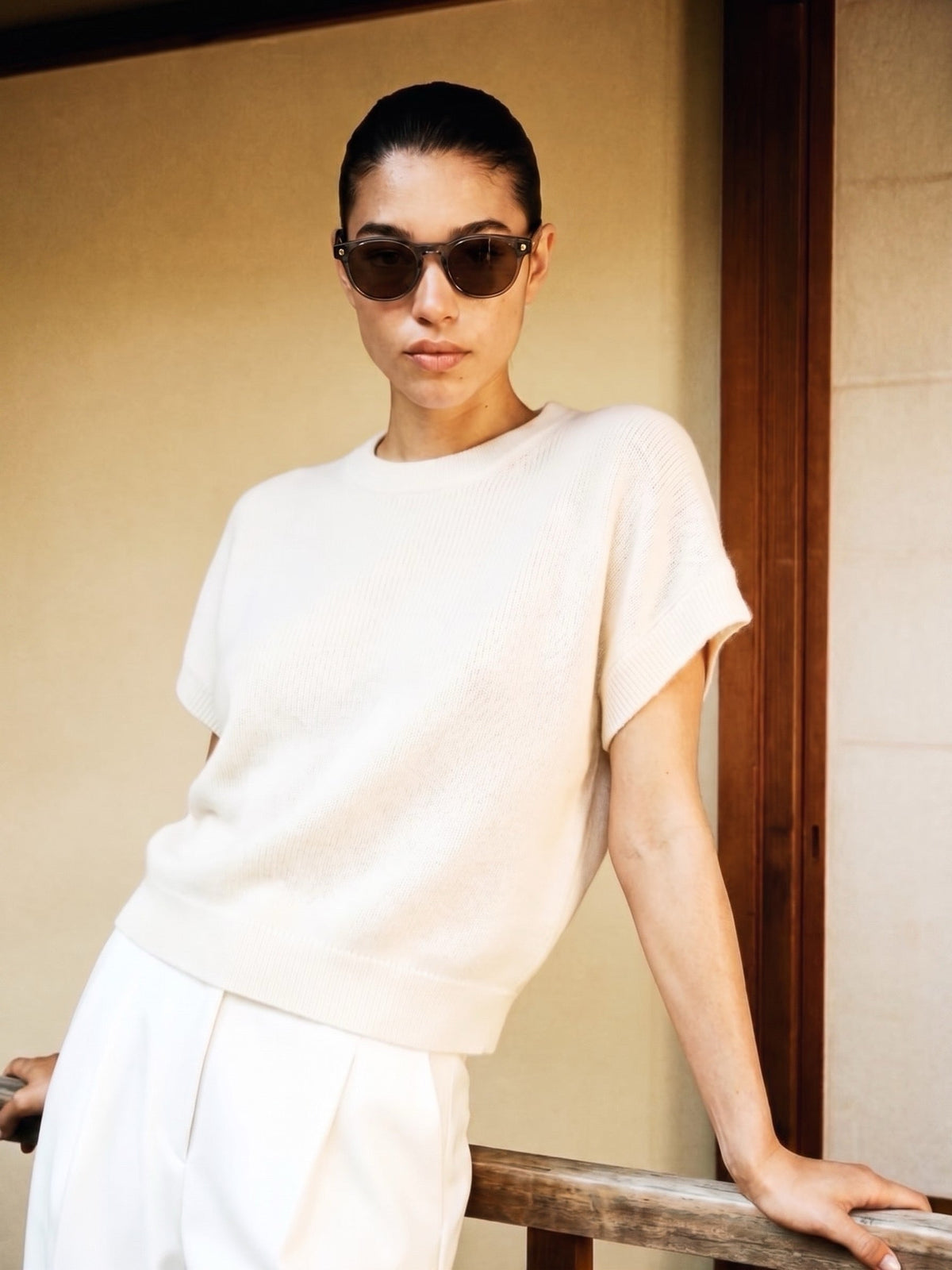 Loro Piana Maremma Sunglasses 🍂