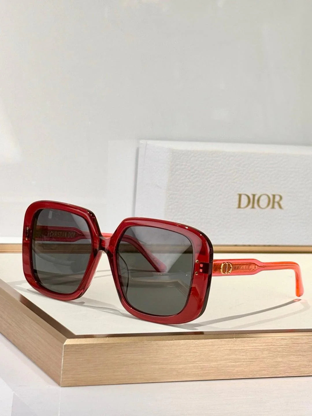 DIOR DiorHighlight S3F Women's Sunglasses ✨