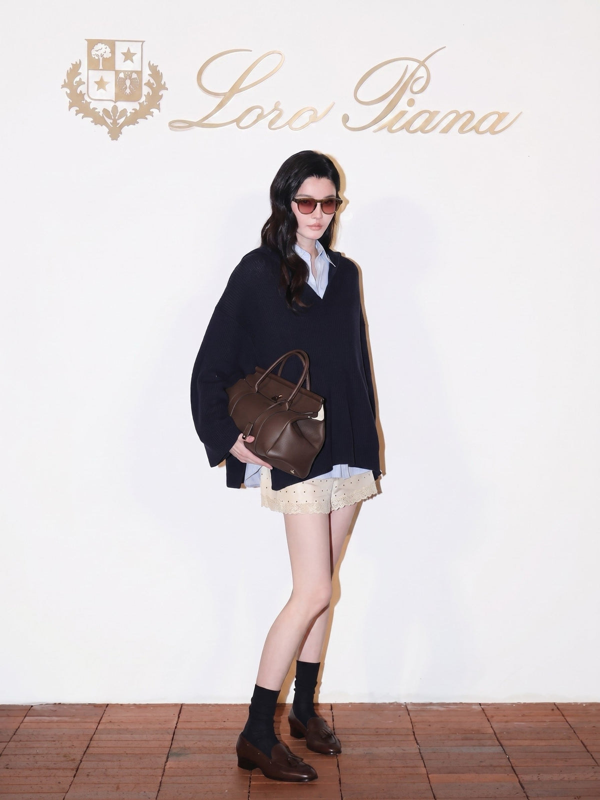 Loro Piana Maremma Sunglasses 🍂