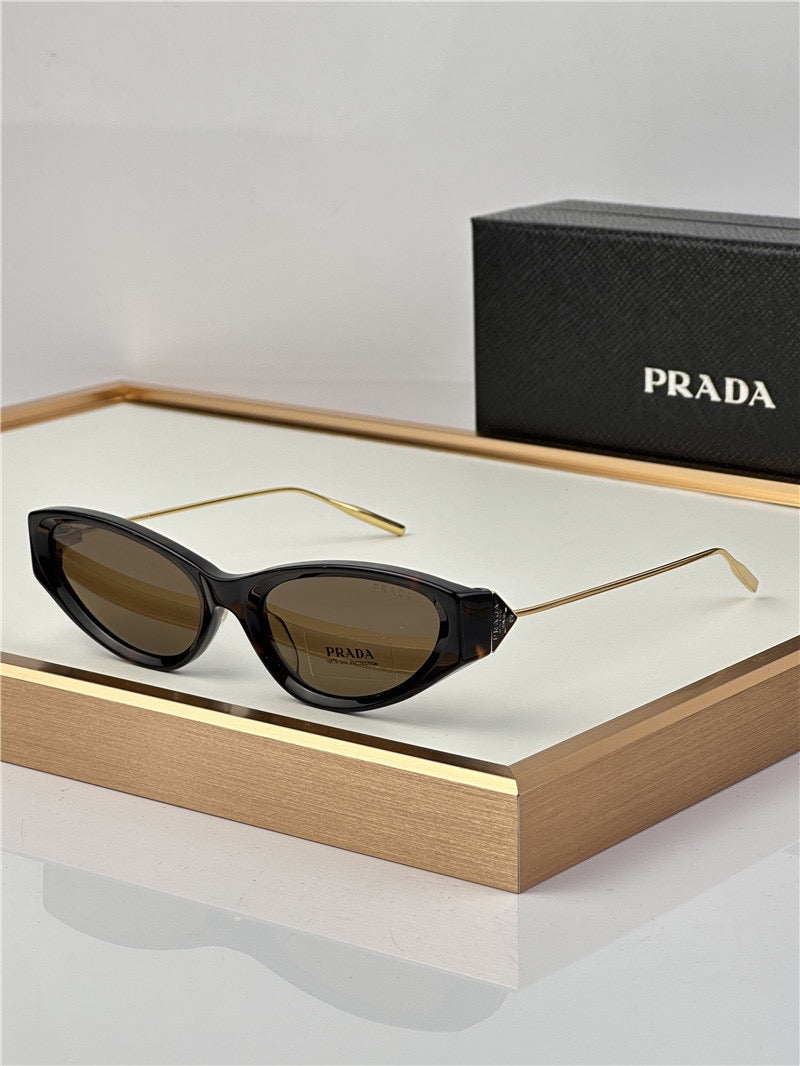 PRADA Prada × Gentle Monster D26 Sunglasses  🟥