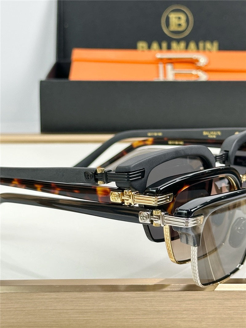 BALMAIN Legion II BPX-113A Sunglasses✨
