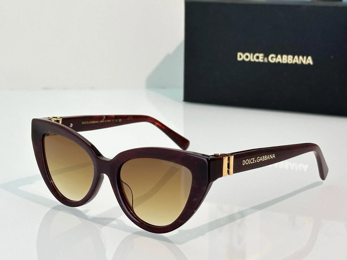 Dolce & Gabbana  DG4497 Women's  Sunglasses ✨