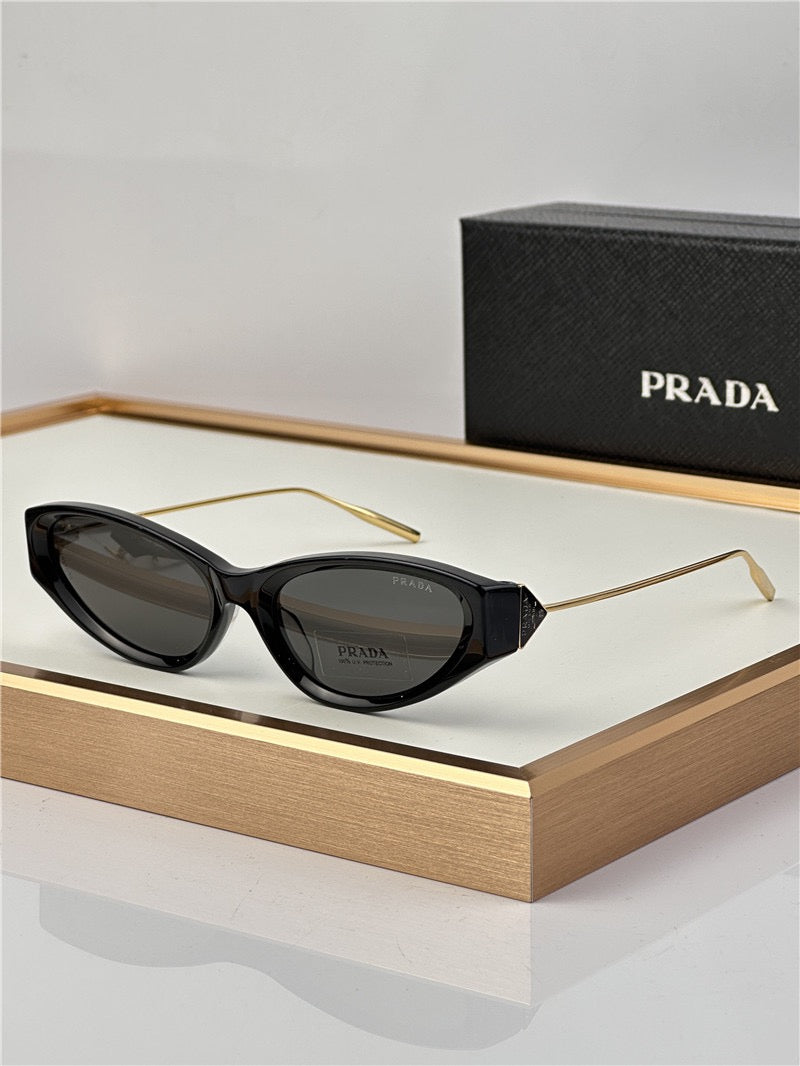 PRADA Prada × Gentle Monster D26 Sunglasses  🟥