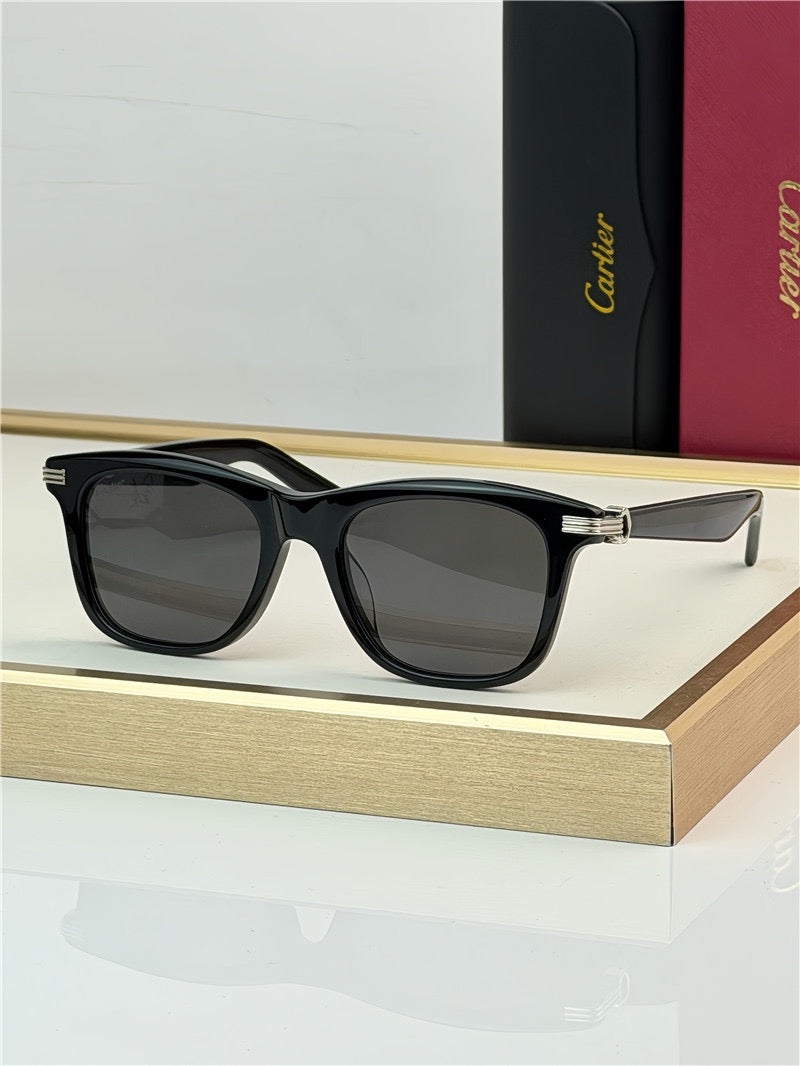 Cartier PREMIÈRE DE CARTIER CT0396S 001 Sunglasses&Glasses 🐆