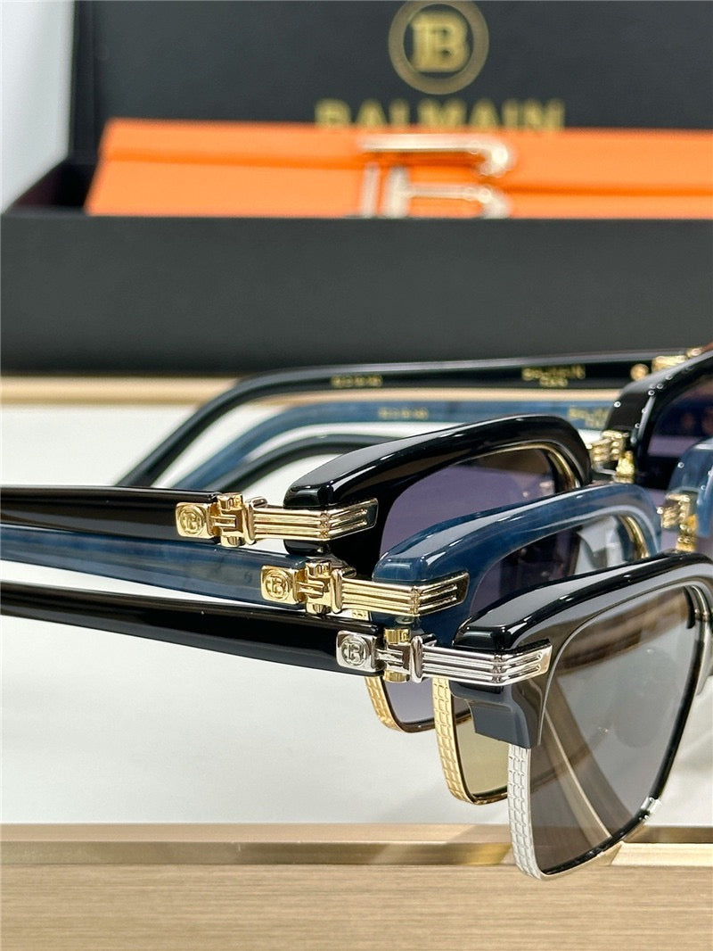 BALMAIN Legion II BPX-113A Sunglasses✨