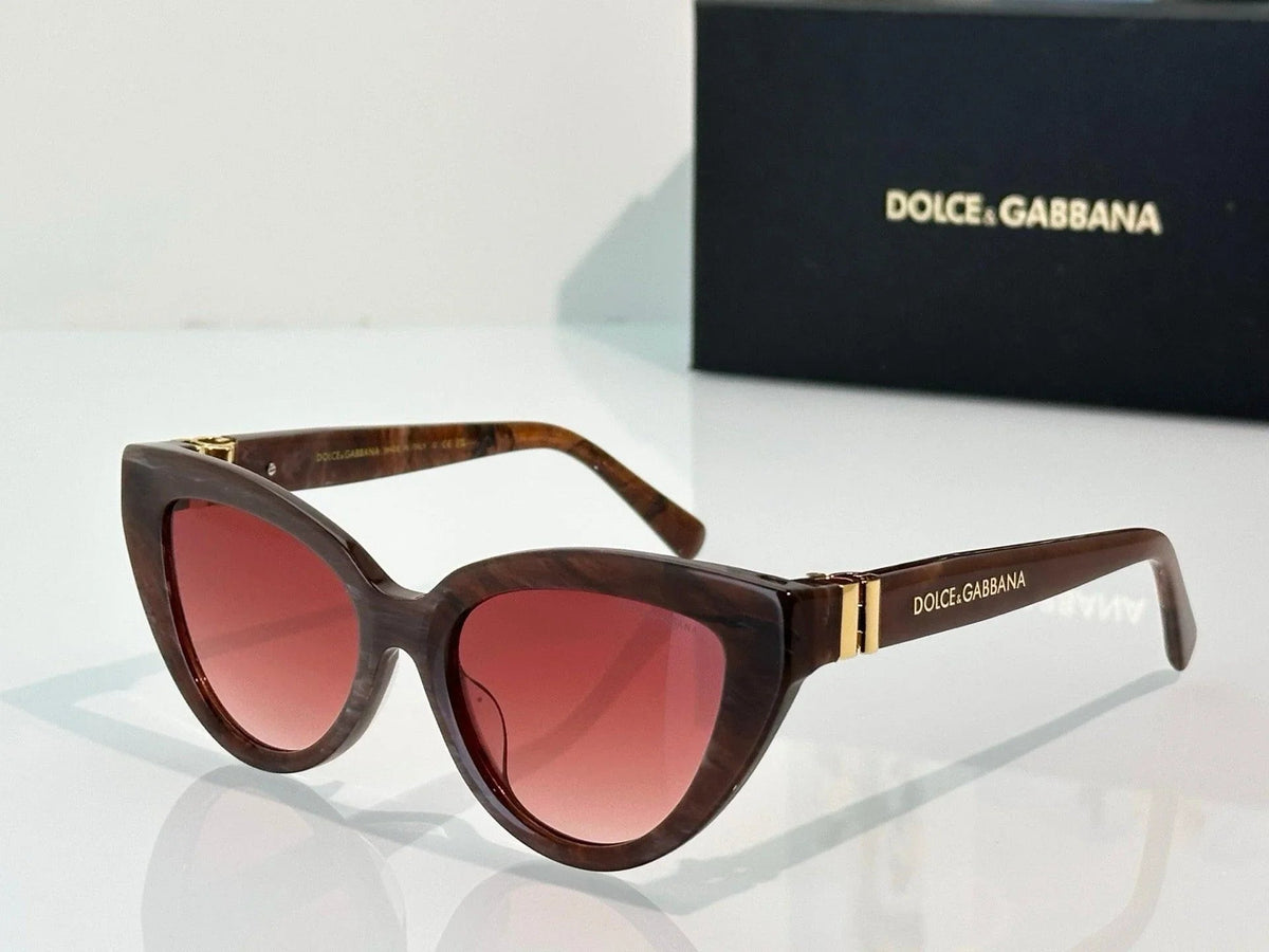 Dolce & Gabbana  DG4497 Women's  Sunglasses ✨