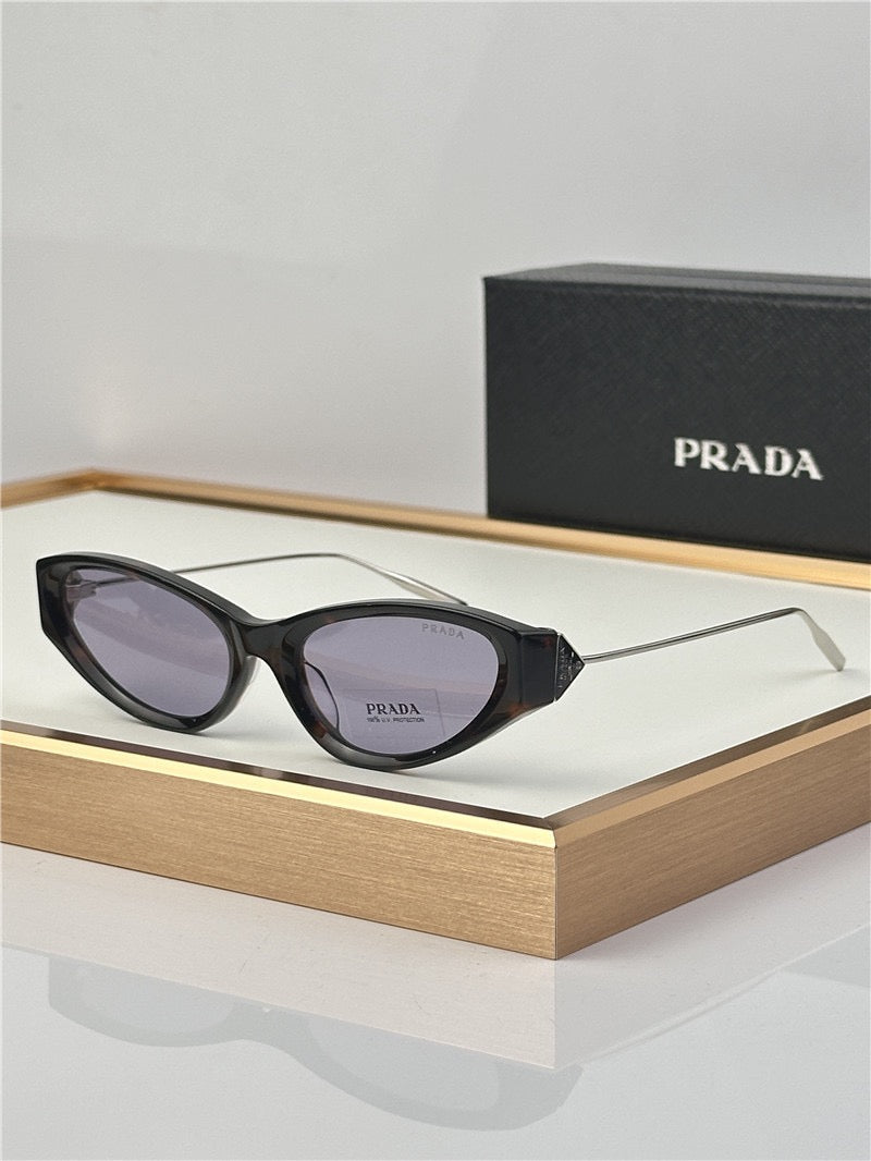 PRADA Prada × Gentle Monster D26 Sunglasses  🟥