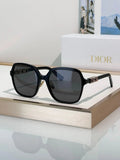 DIOR CD DiorTreasure S1F Square  Sunglasses ✨