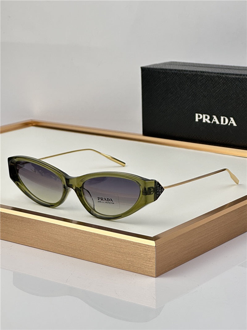 PRADA Prada × Gentle Monster D26 Sunglasses  🟥