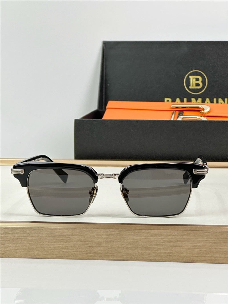 BALMAIN Legion II BPX-113A Sunglasses✨