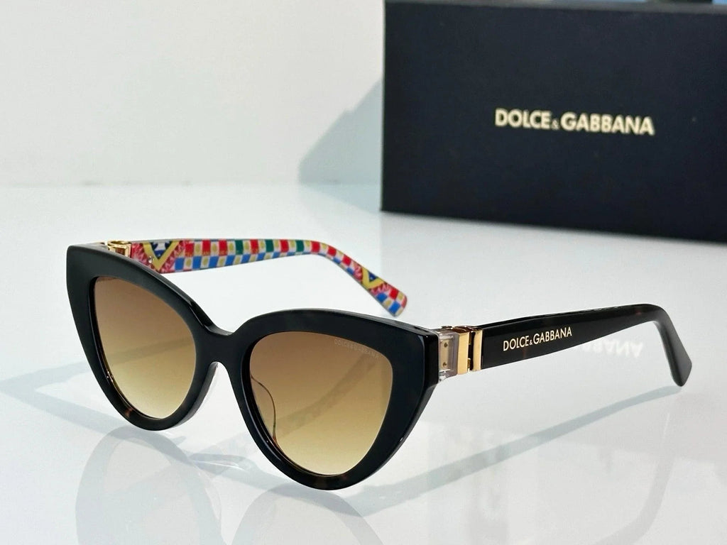 Dolce & Gabbana  DG4497 Women's  Sunglasses ✨