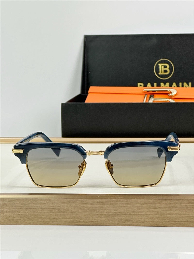 BALMAIN Legion II BPX-113A Sunglasses✨