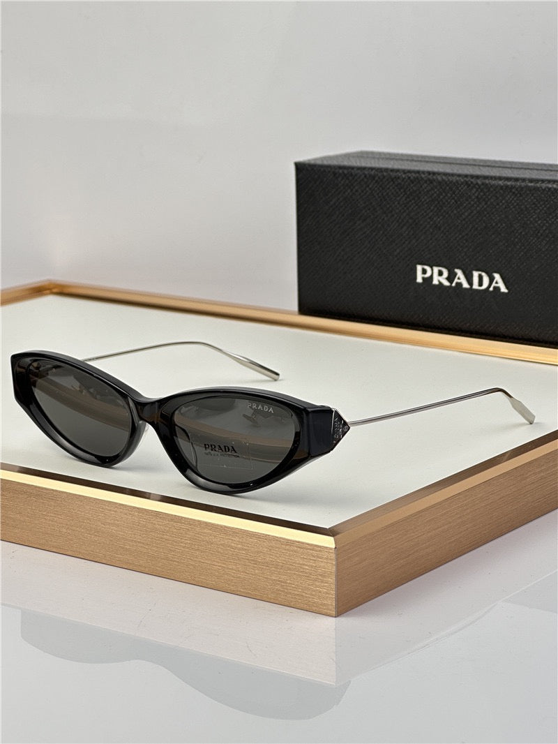 PRADA Prada × Gentle Monster D26 Sunglasses  🟥