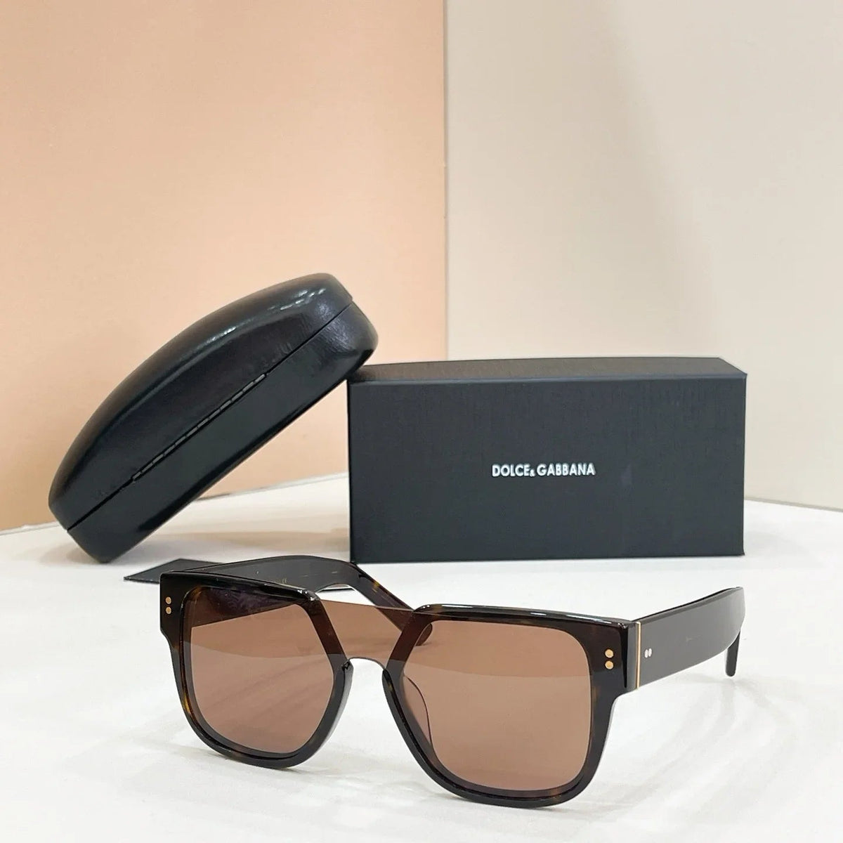 DOLCE&GABBANA DG4356 Unisex Sunglasses  ✨