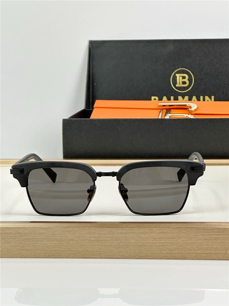 BALMAIN Legion II BPX-113A Sunglasses✨