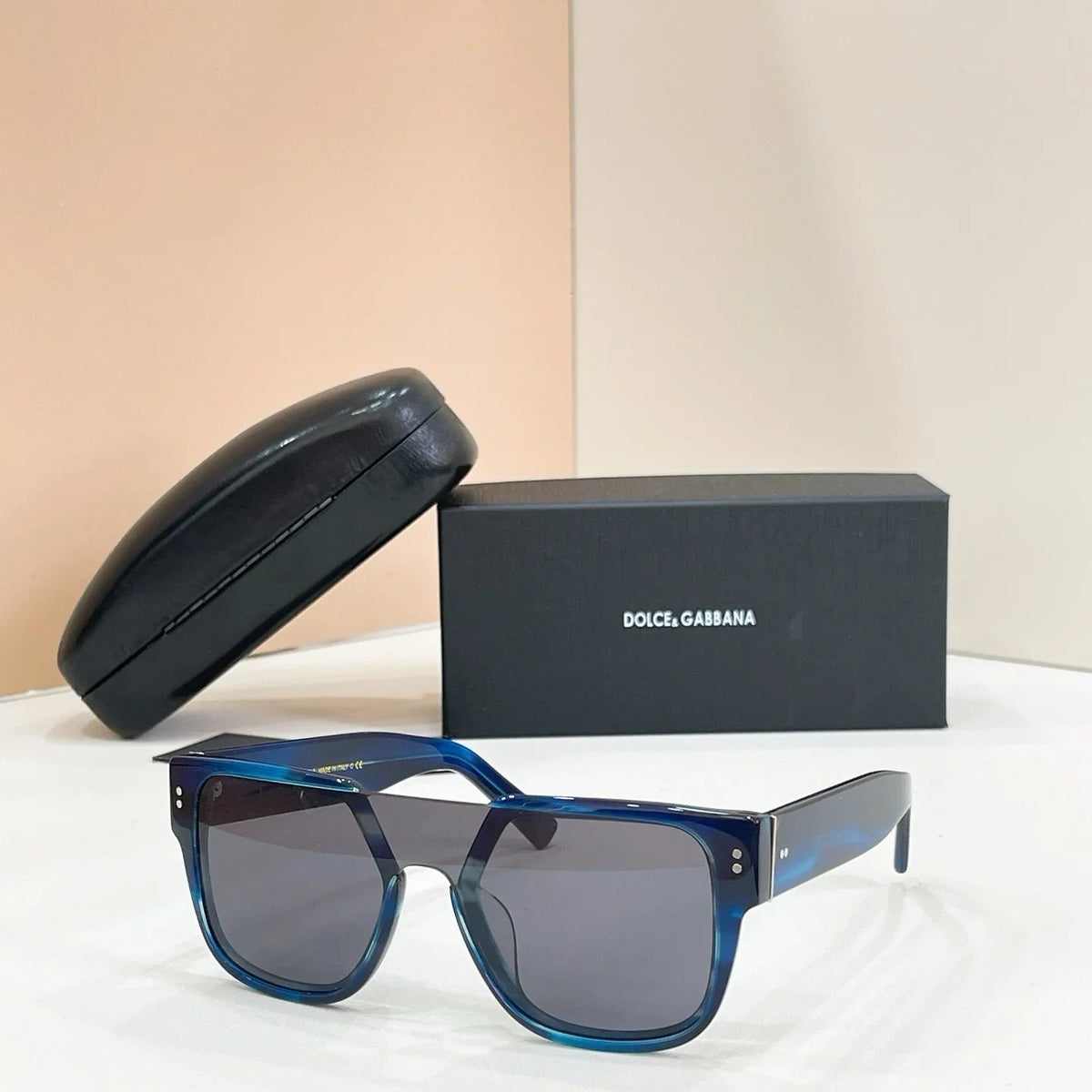 DOLCE&GABBANA DG4356 Unisex Sunglasses  ✨